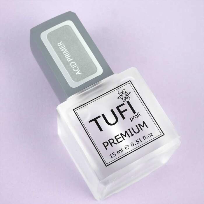 Acid Primer TUFI profi Premium Säure-Foundation, 15 ml – Bild 2