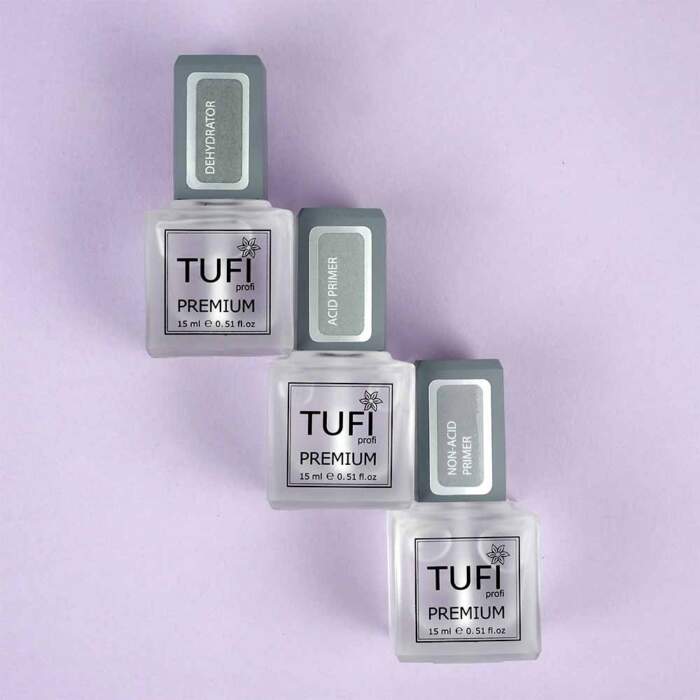 Acid Primer TUFI profi Premium Säure-Foundation, 15 ml – Bild 3