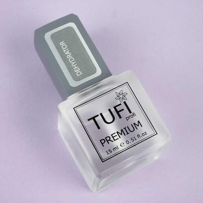 Nageldörrgerät TUFI profi PREMIUM Dehydrator, 15 ml – Bild 2