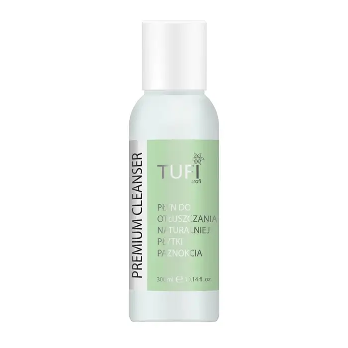 Flüssigkeit zum Entfernen der klebrigen Schicht TUFI profi, 300 ml
