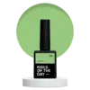 NAILSOFTHEDAY Bottle Gel 06 – Gel Hellgrün Ultrastark, 10 ml