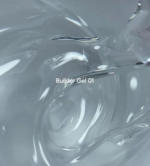NAILSOFTHEDAY Builder Gel 01