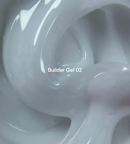 NAILSOFTHEDAY Builder Gel 02