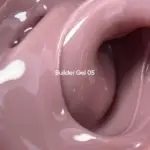 NAILSOFTHEDAY Builder Gel 05 – Nude - UV/ED Aufbaugel