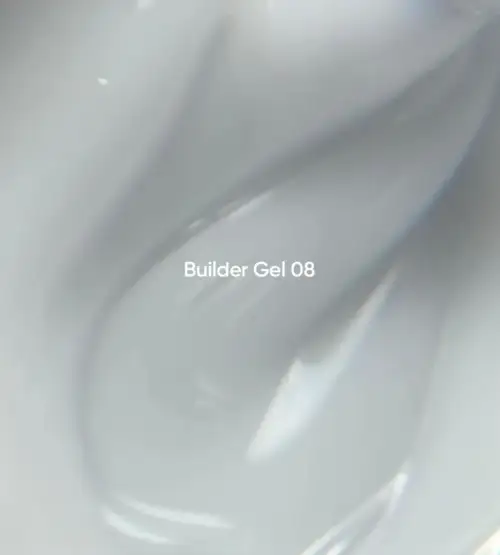 NAILSOFTHEDAY Builder Gel 08