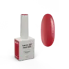 NAILSOFTHEDAY Color Top/Vitrage 07 - halbtransparentes Rot, 10 ml
