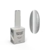NAILSOFTHEDAY Korean Cat Eye 05 – Elegantes Grau Cat-Eye Gel-Lack (10 ml)