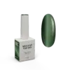 NAILSOFTHEDAY Korean Cat Eye 17 – Intensives Grün Cat-Eye Gel-Lack (10 ml)