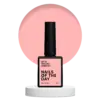 Gel Polish NAILSOFTHEDAY Let’s special Apricot - Gellack Pfirsich, 10 ml