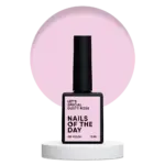 Gel Polish NAILSOFTHEDAY Let’s special Dusty Rose - Gellack Hellrosa, 10 ml