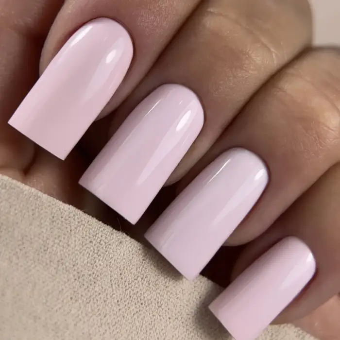 Gel Polish NAILSOFTHEDAY Let’s special Dusty Rose - Gellack Hellrosa, 10 ml – Bild 3