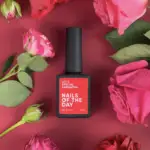 Gel Polish NAILSOFTHEDAY Let’s special Samantha  - Gellack Rot, 10 ml