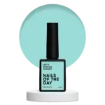 Gel Polish NAILSOFTHEDAY Let’s special Tiffany - Gellack Türkis Hellblau, 10 ml