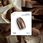 NAILSOFTHEDAY Gel Polish - Let’s Special Truffle – Dunkles Karamell - Gel-Lack, 10 ml