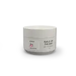 NAILSOFTHEDAY Love is Clear – Clear Gum Gel - transparentes Gel-Gummi für 3D-Nailart, 15 g