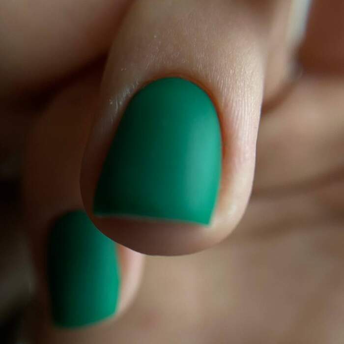 NAILSOFTHEDAY Matte top no wipe, Matte Top ohne Schwitzschicht mit UV-Filter, 10 ml – Bild 2