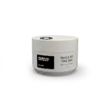 NAILSOFTHEDAY Premium gel paint Black no wipe - Farbgel Schwarz ohne Schwitzschicht, 5 ml