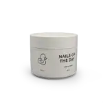 NAILSOFTHEDAY Rubber Base - Kautschuk-Base, 30 ml