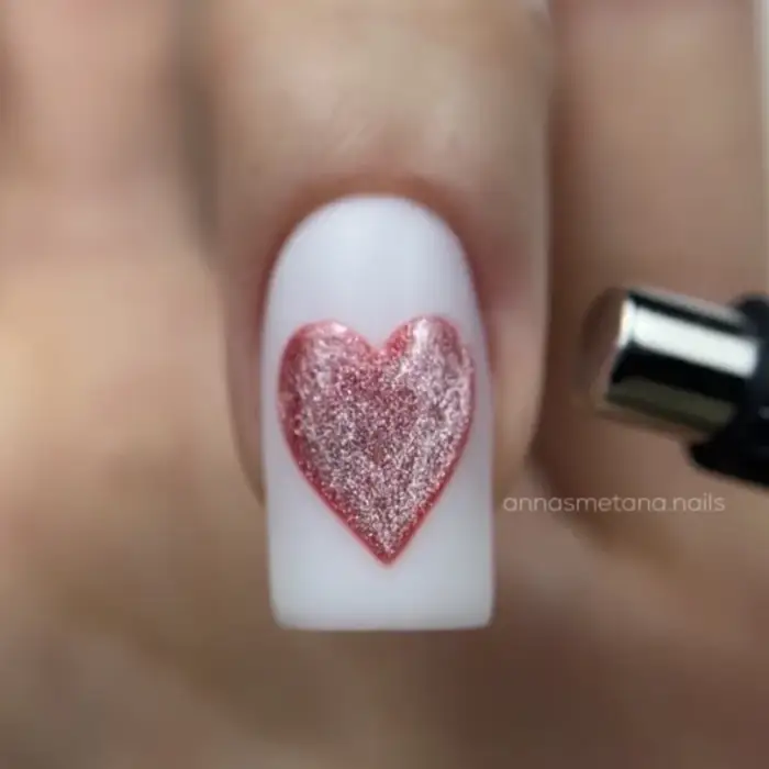 NAILSOFTHEDAY Magnet für Cat eye – Bild 2