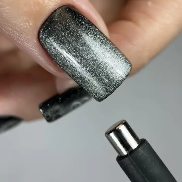 NAILSOFTHEDAY Magnet für Cat eye – Bild 3