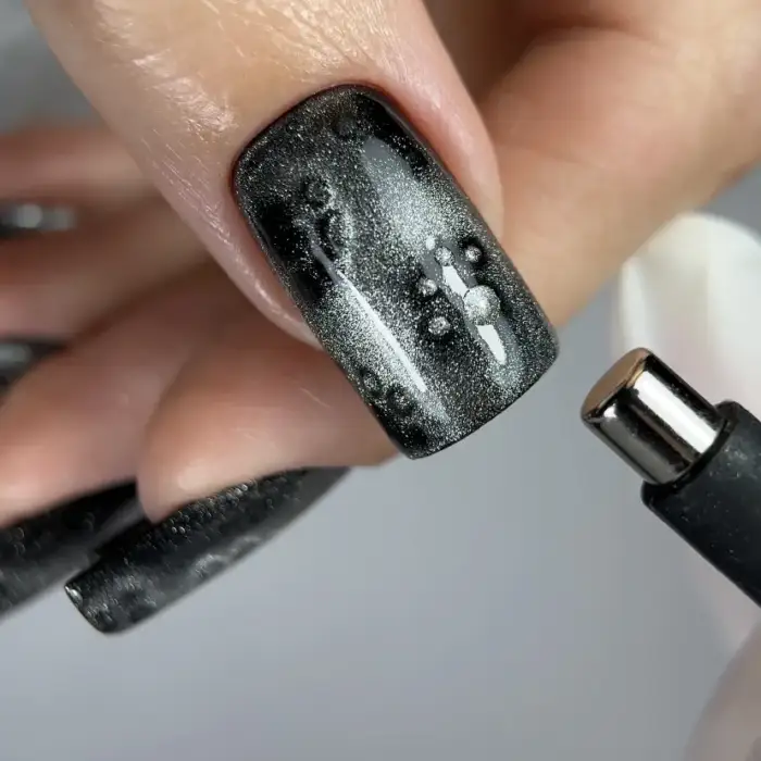 NAILSOFTHEDAY Magnet für Cat eye – Bild 4