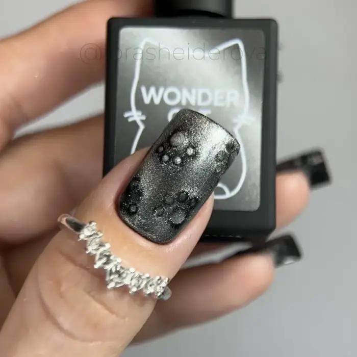 NAILSOFTHEDAY Magnet für Cat eye – Bild 6