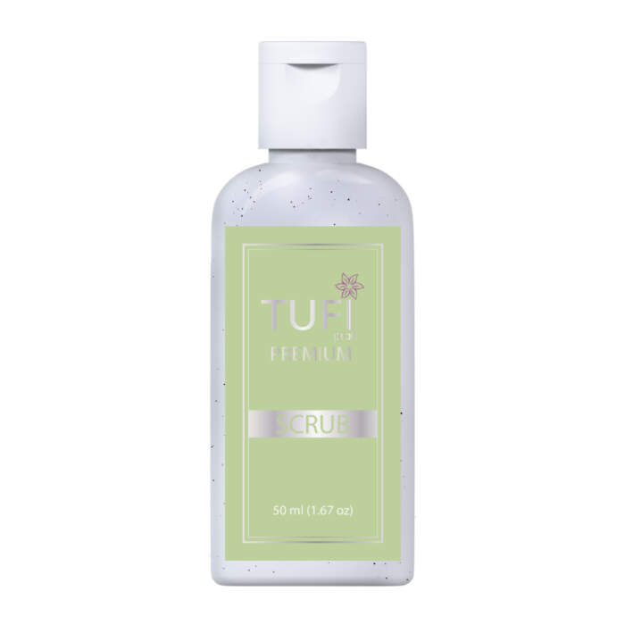 Handpeeling Tufi Profi PREMIUM Candy Scrub, 50 ml