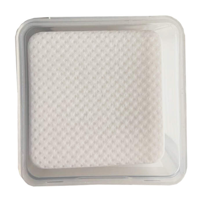 Fusselfreie Tücher TUFI profi PREMIUM LUX Baumwolle – Bild 5