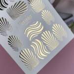 Slider-Design UAslider Water Stickers Nr. Fg-012