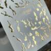 Slider-Design UAslider Water Stickers Nr. Fg-036