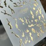 Slider-Design UAslider Water Stickers Nr. Fg-036