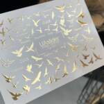 Slider-Design UAslider Water Stickers Nr. Fg-045