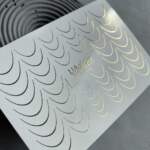 Slider-Design UAslider Water Stickers Nr. Fg-160