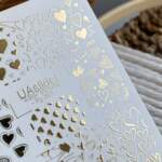 Slider-Design UAslider Water Stickers Nr. Fg-267