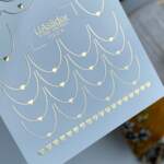 Slider-Design UAslider Water Stickers Nr. Fg-274