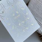 Slider-Design UAslider Water Stickers Nr. Fg-275