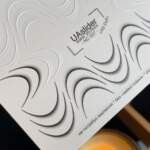 Slider-Design UAslider "NO CUT" Water Stickers Nr. NC-007