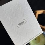 Slider-Design UAslider "NO CUT" Water Stickers Nr. NC-010