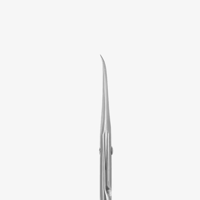 Professionelle Nagelhautschere Mit Haken EXCLUSIVE 23 Typ 2 (Magnolia) – Bild 4