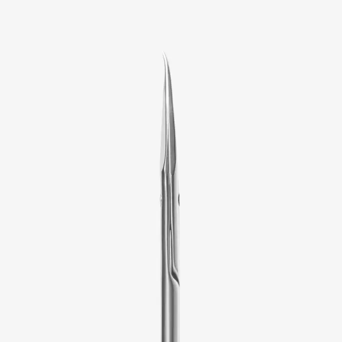 Professionelle Nagelhautschere Mit Haken EXPERT 51 Typ 3 – Bild 6