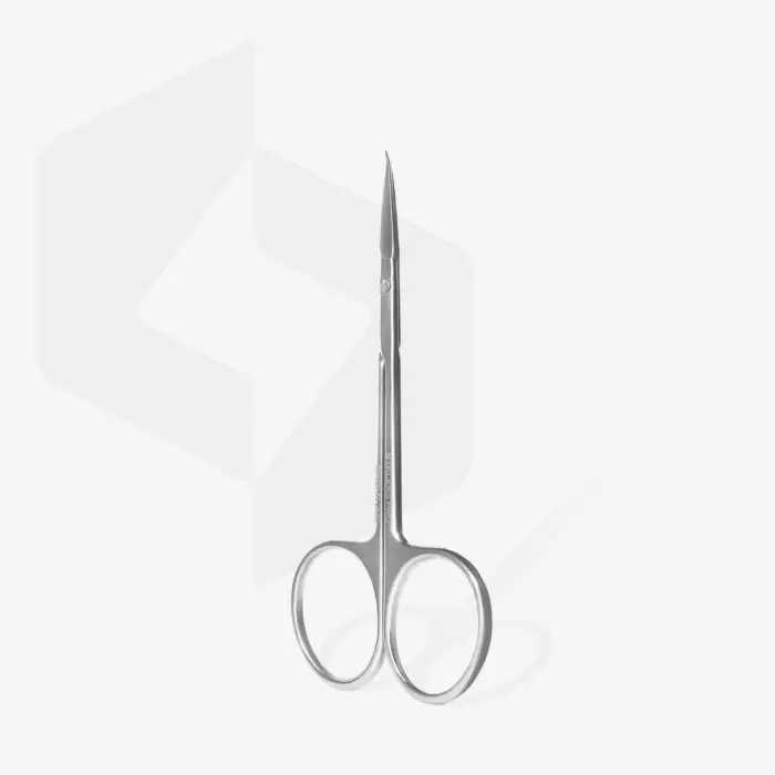 Professionelle Nagelhautschere Mit Haken EXPERT 51 Typ 3 – Bild 7