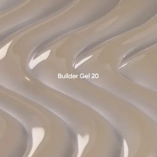 NAILSOFTHEDAY Builder Gel 20