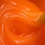 NAILSOFTHEDAY Builder gel 44 – Aufbaugel - Orange, 15 ml