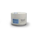 NAILSOFTHEDAY Builder gel 48 – Aufbaugel - Blau, 15 ml