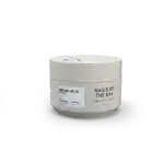 NAILSOFTHEDAY Builder gel 81 – Milk – Milchiges Aufbaugel mit Schimmer, 15 ml