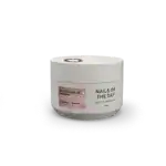 NAILSOFTHEDAY Builder Gel 87 – Warmes Nude – reflektierendes Aufbaugel, 15 ml