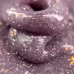 NAILSOFTHEDAY Builder Gel 89 – Lavender Opal – reflektierendes Aufbaugel, 15 ml