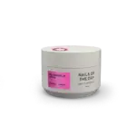 NAILSOFTHEDAY Builder gel 94 – Kühles Rosé Reflective – Aufbaugel, 15 ml