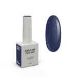 NAILSOFTHEDAY Let’s special Future Dusk - dunkelblauer UV-Gellack, 10 ml