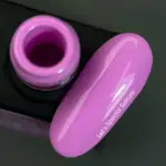 NAILSOFTHEDAY Let’s special Sakura - besonderer pastell-violetter UV-Gellack, 10 ml